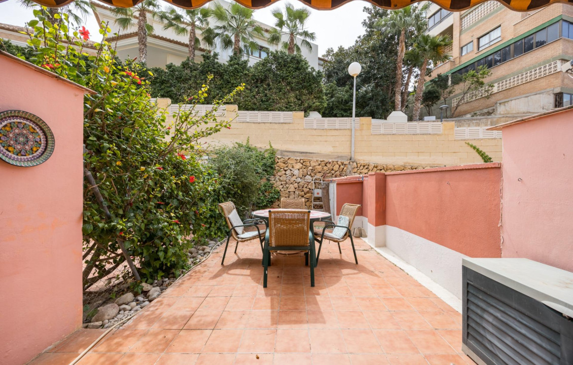 Venta - Bungalow - Benidorm - Poniente