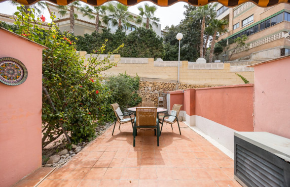 Venta - Bungalow - Benidorm - Poniente