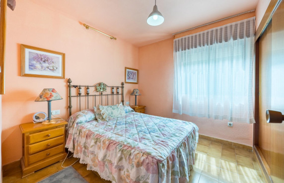 Venta - Bungalow - Benidorm - Poniente