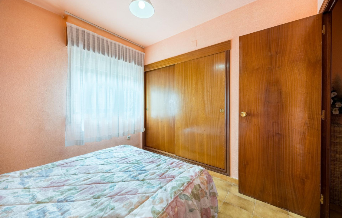 Venta - Bungalow - Benidorm - Poniente
