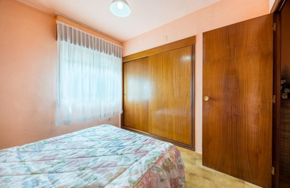 Venta - Bungalow - Benidorm - Poniente