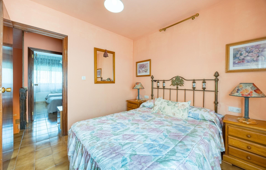 Venta - Bungalow - Benidorm - Poniente