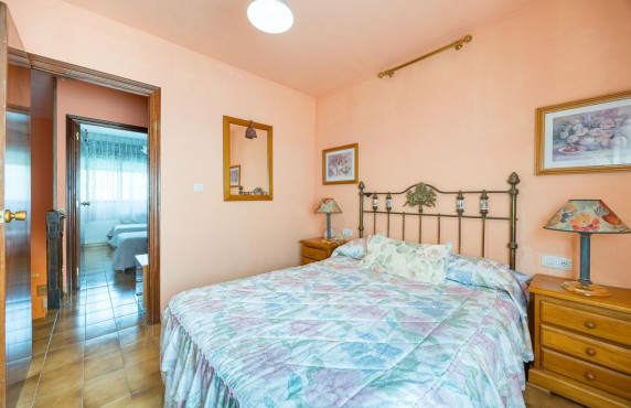 Venta - Bungalow - Benidorm - Poniente