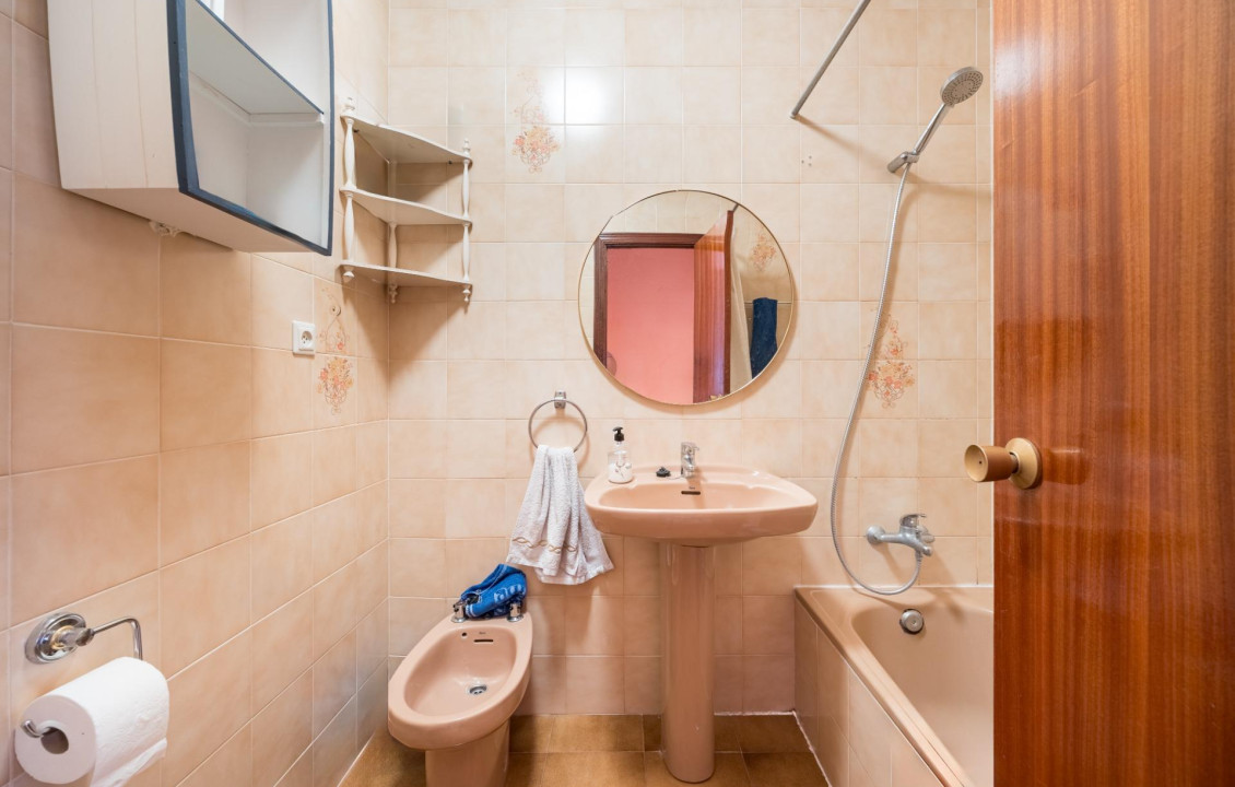 Venta - Bungalow - Benidorm - Poniente