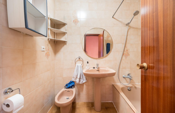 Venta - Bungalow - Benidorm - Poniente