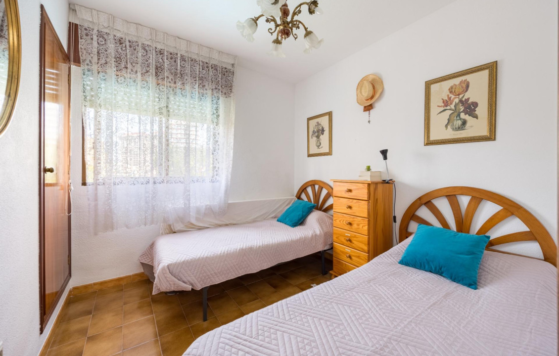 Venta - Bungalow - Benidorm - Poniente