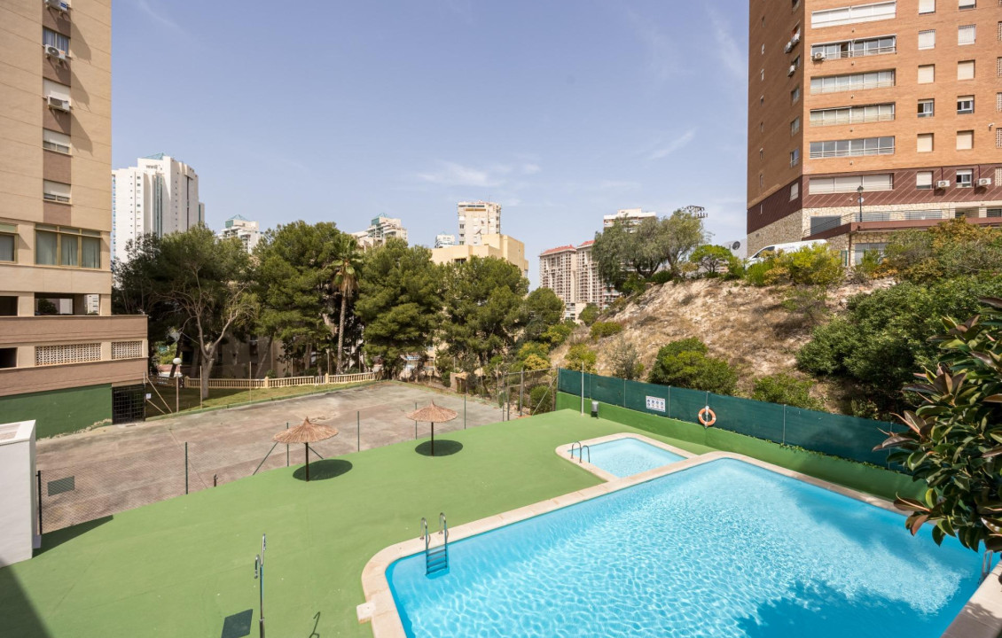 Venta - Bungalow - Benidorm - Poniente