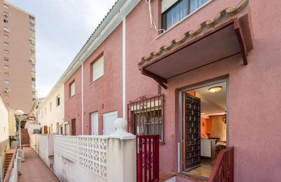 Venta - Bungalow - Benidorm - Poniente