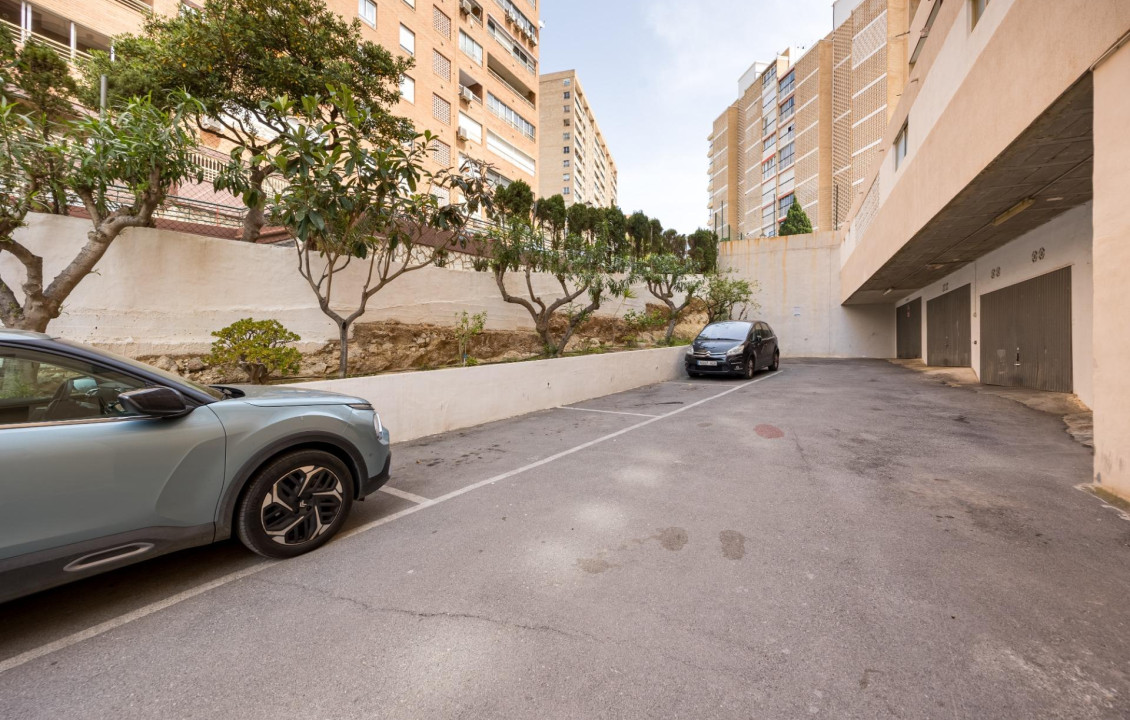 Venta - Bungalow - Benidorm - Poniente