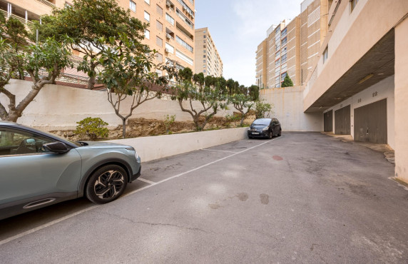 Venta - Bungalow - Benidorm - Poniente