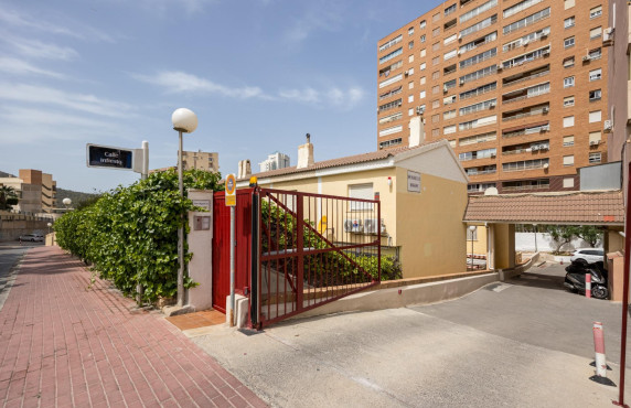 Venta - Bungalow - Benidorm - Poniente