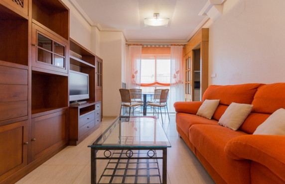 Venta - Apartamento - Santa Pola - Casco urbano