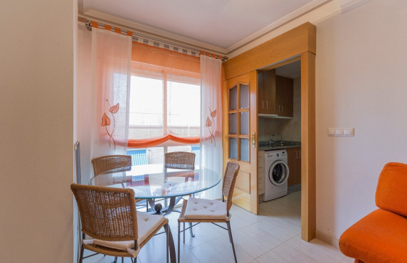 Venta - Apartamento - Santa Pola - Casco urbano