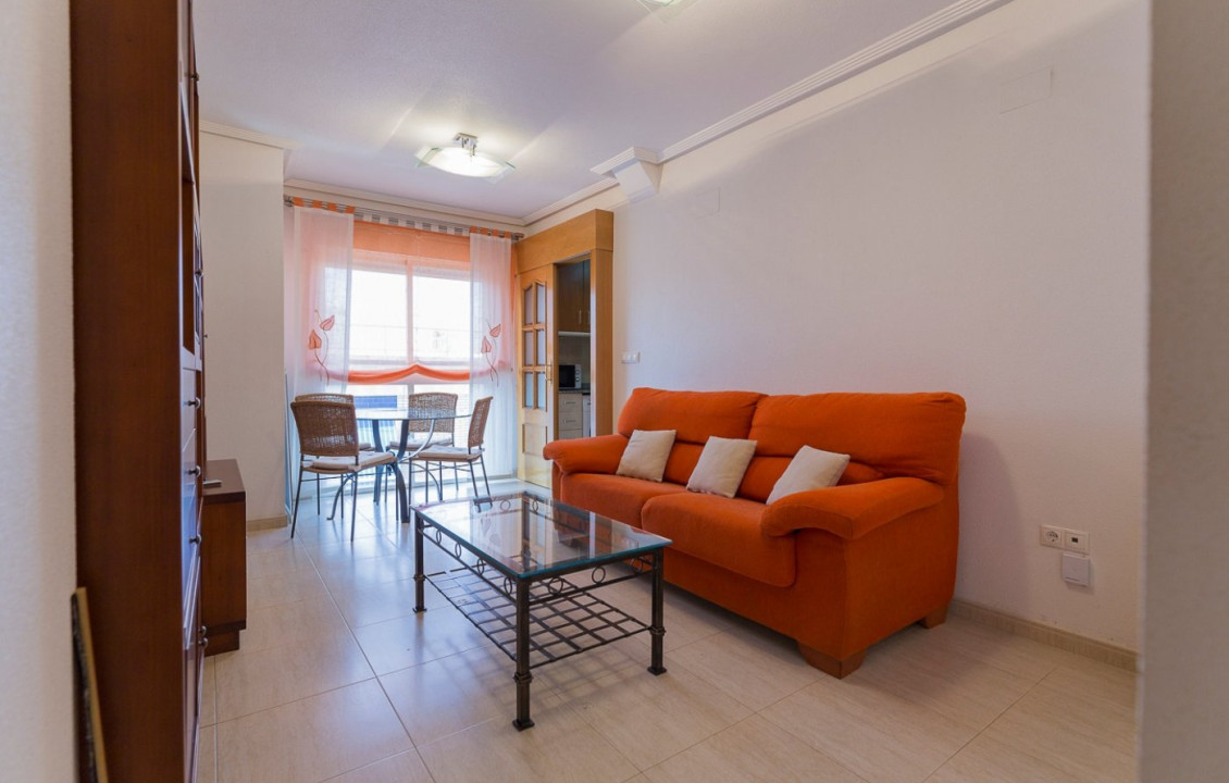 Venta - Apartamento - Santa Pola - Casco urbano