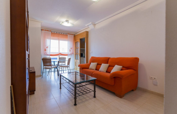 Venta - Apartamento - Santa Pola - Casco urbano