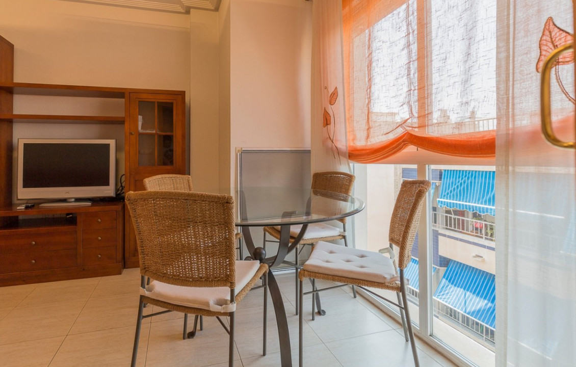 Venta - Apartamento - Santa Pola - Casco urbano