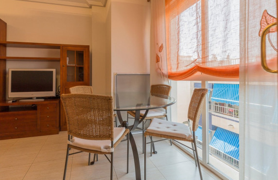 Venta - Apartamento - Santa Pola - Casco urbano