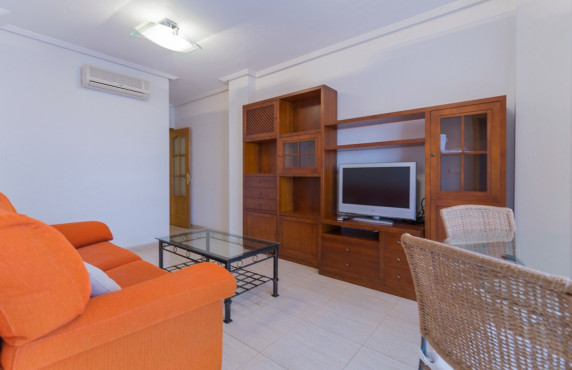 Venta - Apartamento - Santa Pola - Casco urbano