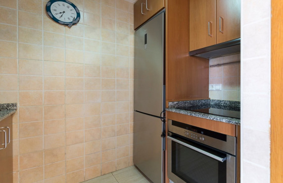 Venta - Apartamento - Santa Pola - Casco urbano