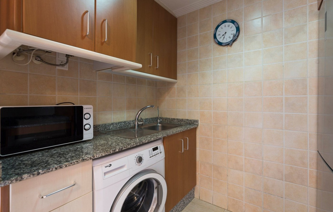 Venta - Apartamento - Santa Pola - Casco urbano
