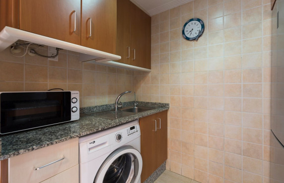 Venta - Apartamento - Santa Pola - Casco urbano