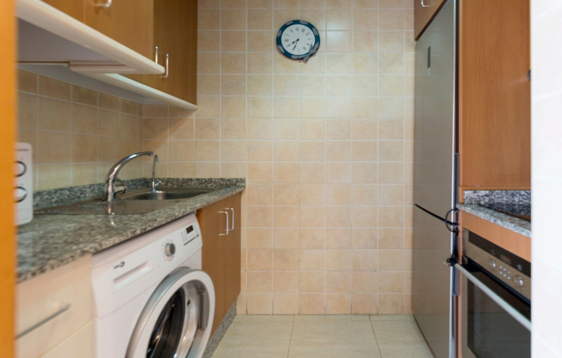 Venta - Apartamento - Santa Pola - Casco urbano