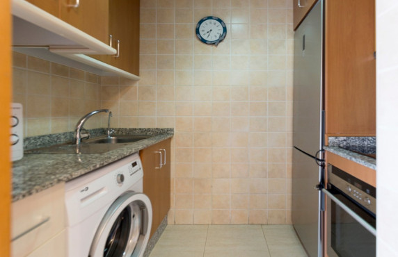 Venta - Apartamento - Santa Pola - Casco urbano