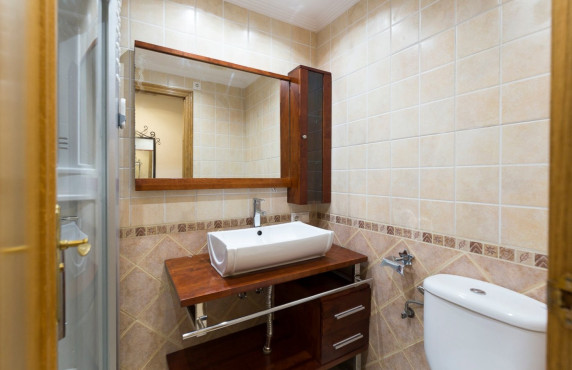 Venta - Apartamento - Santa Pola - Casco urbano