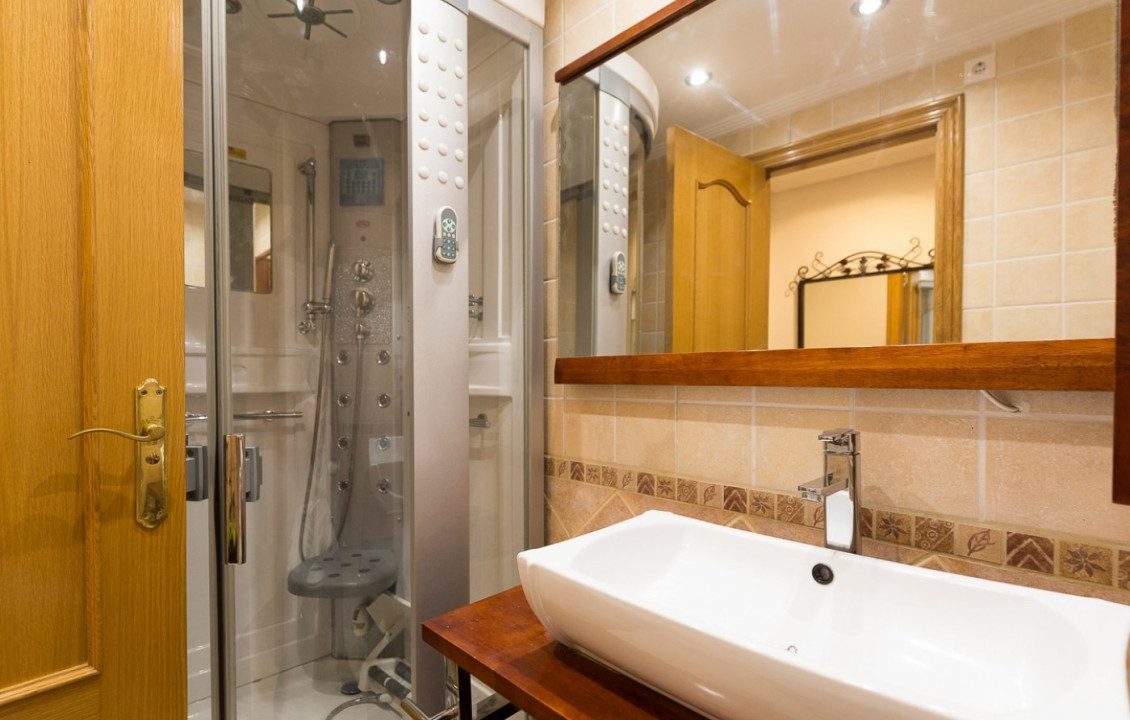 Venta - Apartamento - Santa Pola - Casco urbano