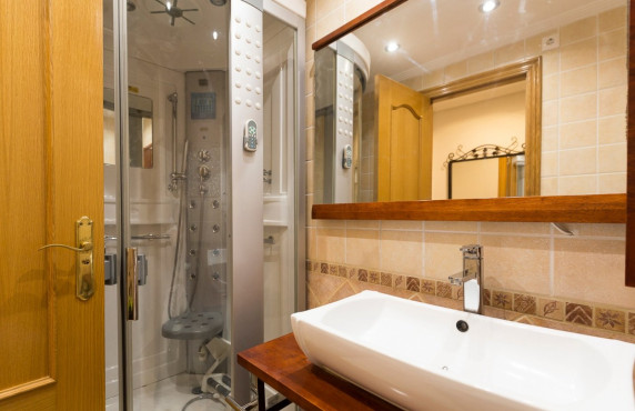 Venta - Apartamento - Santa Pola - Casco urbano
