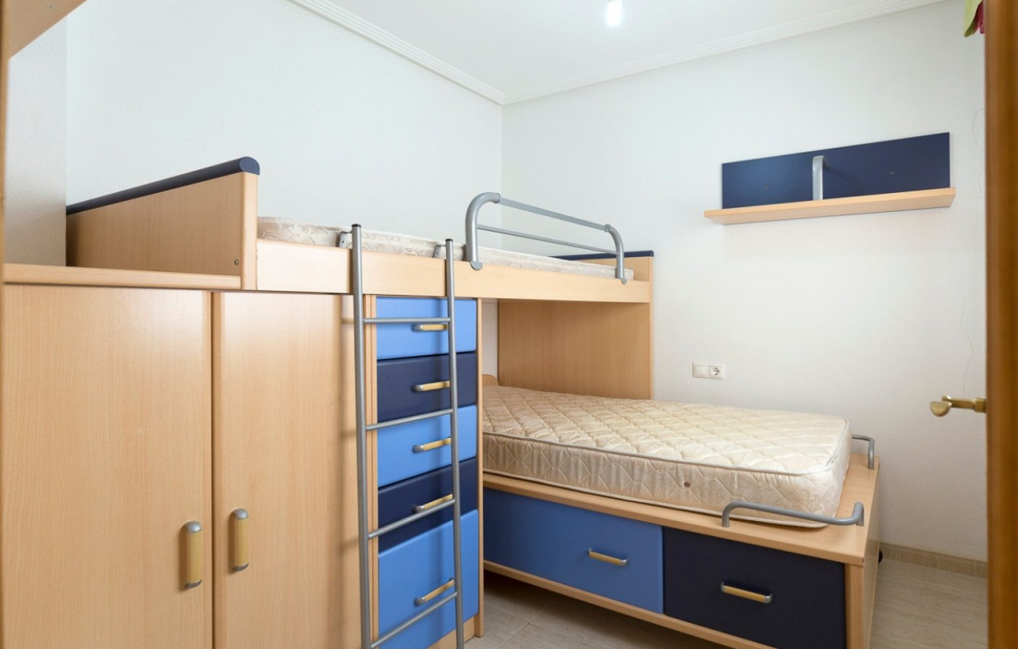 Venta - Apartamento - Santa Pola - Casco urbano
