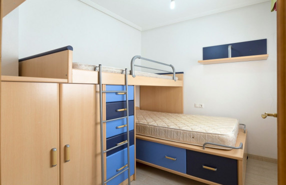 Venta - Apartamento - Santa Pola - Casco urbano