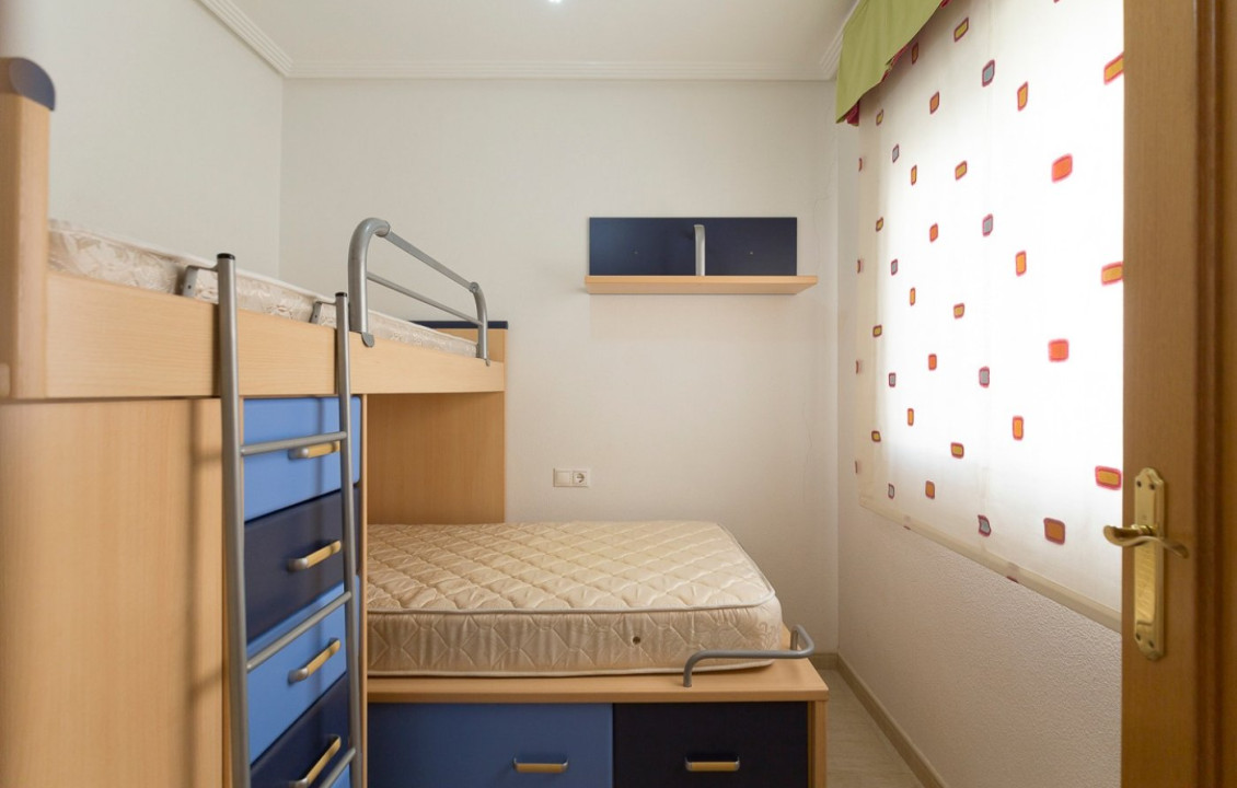 Venta - Apartamento - Santa Pola - Casco urbano