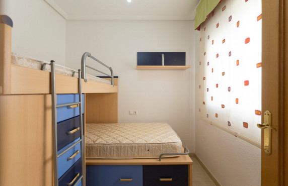 Venta - Apartamento - Santa Pola - Casco urbano