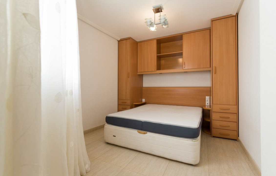 Venta - Apartamento - Santa Pola - Casco urbano