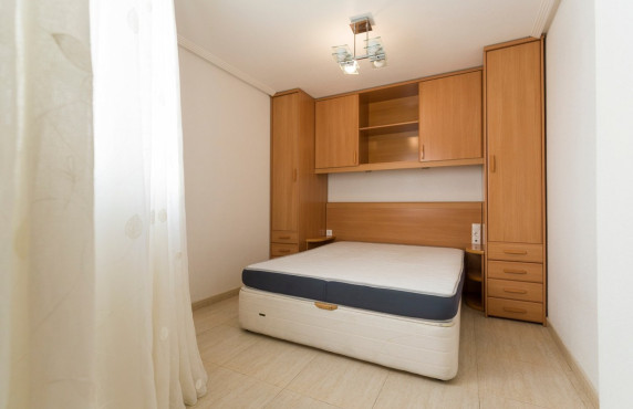 Venta - Apartamento - Santa Pola - Casco urbano