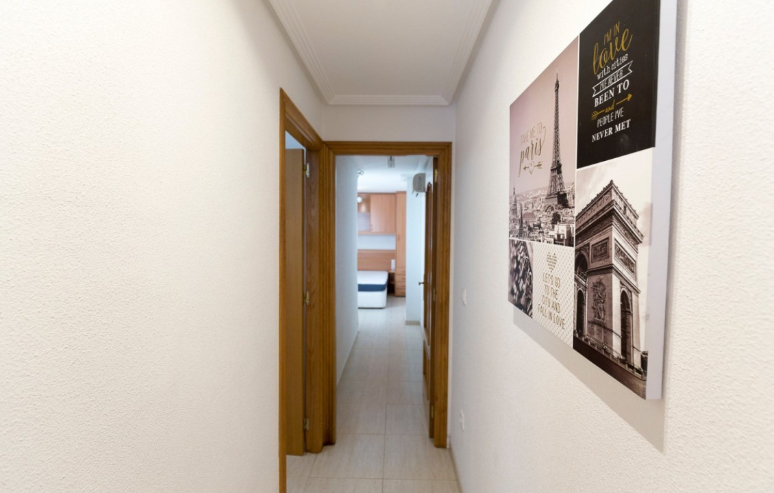 Venta - Apartamento - Santa Pola - Casco urbano