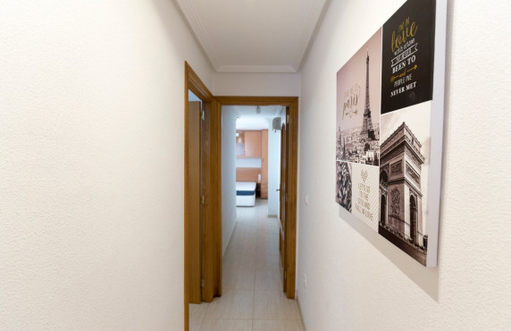 Venta - Apartamento - Santa Pola - Casco urbano