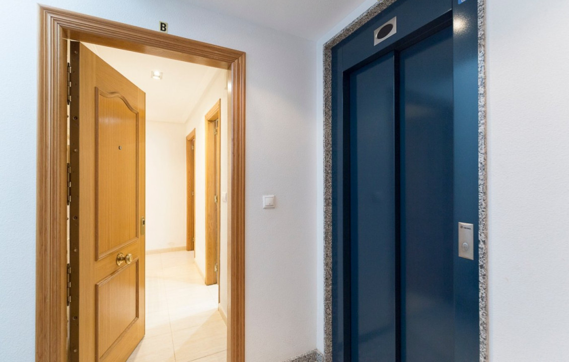 Venta - Apartamento - Santa Pola - Casco urbano
