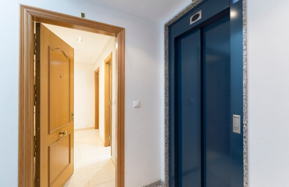 Venta - Apartamento - Santa Pola - Casco urbano