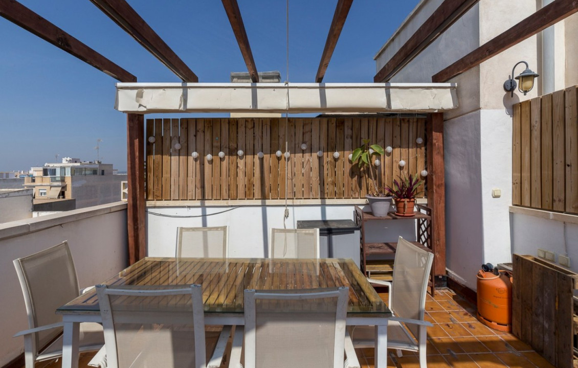 Venta - Apartamento - Santa Pola - Casco urbano