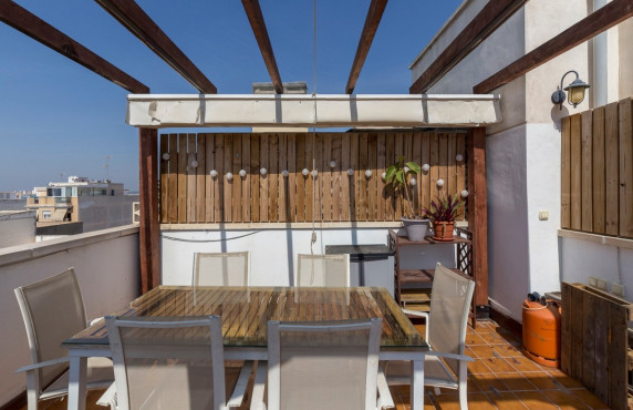 Venta - Apartamento - Santa Pola - Casco urbano