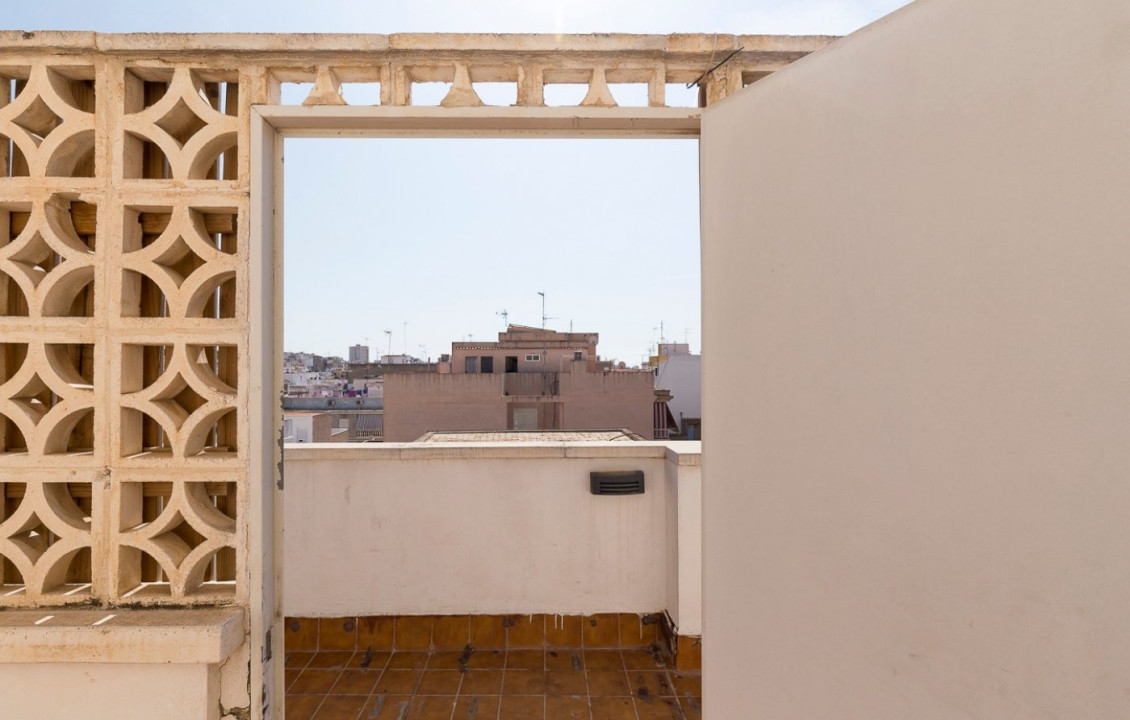 Venta - Apartamento - Santa Pola - Casco urbano