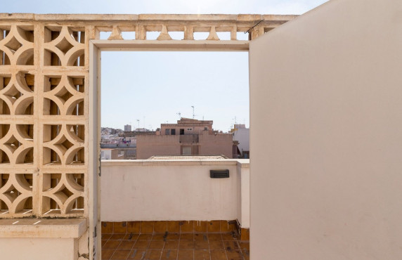 Venta - Apartamento - Santa Pola - Casco urbano