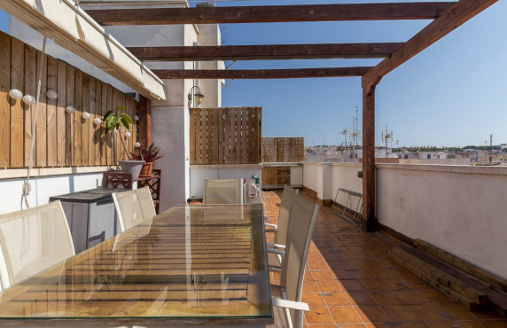 Venta - Apartamento - Santa Pola - Casco urbano