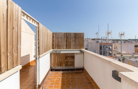 Venta - Apartamento - Santa Pola - Casco urbano
