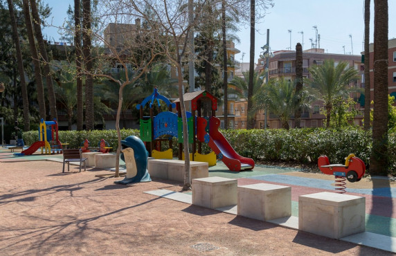 Venta - Apartamento - Santa Pola - Casco urbano