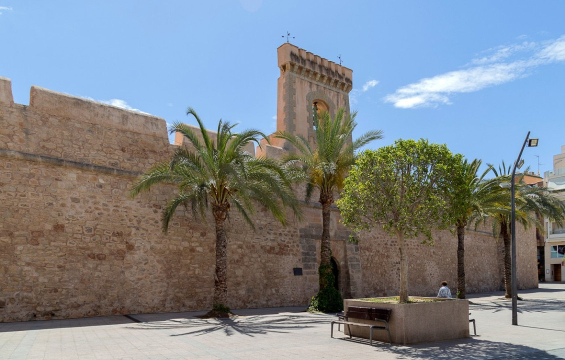 Venta - Apartamento - Santa Pola - Casco urbano