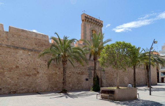Venta - Apartamento - Santa Pola - Casco urbano