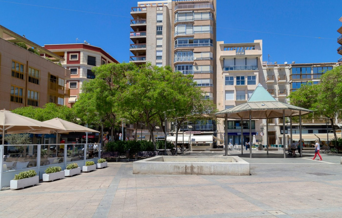 Venta - Apartamento - Santa Pola - Casco urbano